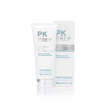 faces prep polishing hair balm 75ml