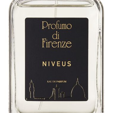 faces fragrances niveus 100 ml