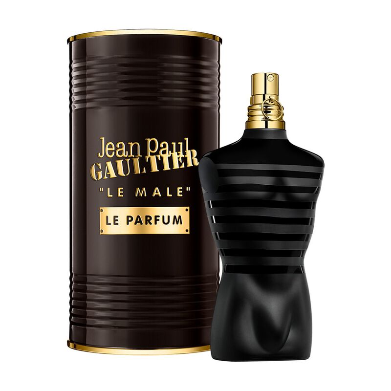 jean paul gaultier le male le parfum eau de parfum intense 125ml