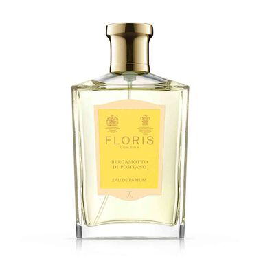 faces bergamotto di positano eau de parfum 100ml