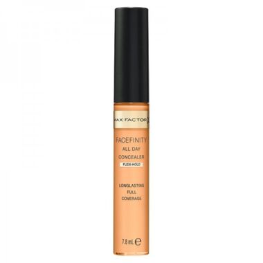 faces facefinity all day concealer
