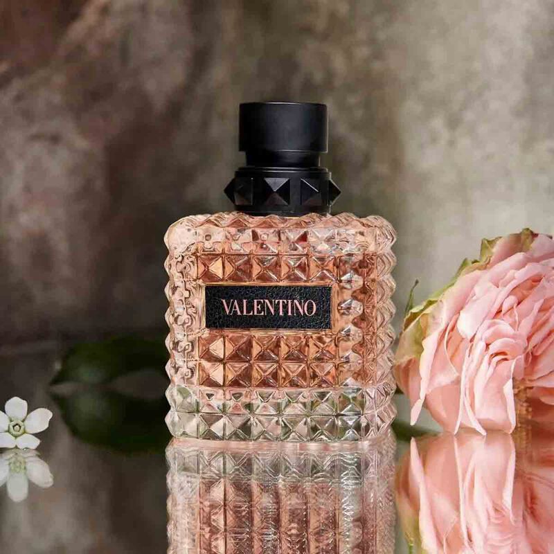 valentino donna born in roma eau de parfum
