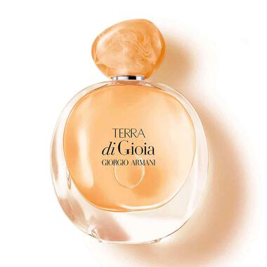 faces terra di gioia eau de parfum 50ml