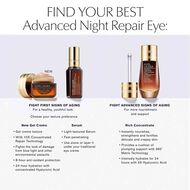 faces advanced night repair eye supercharged complex synchronized recovery 15ml