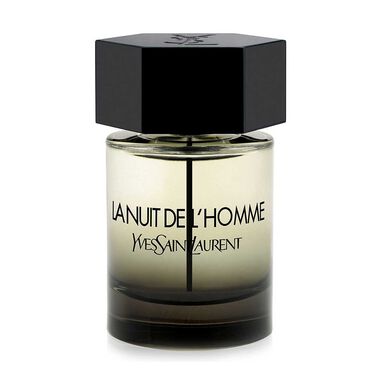 faces la nuit eau de toilette