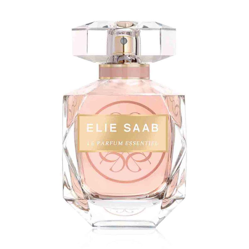 elie saab le parfum essentiel  eau de parfum