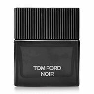 faces noir eau de parfum