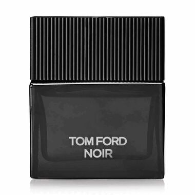 faces noir eau de parfum