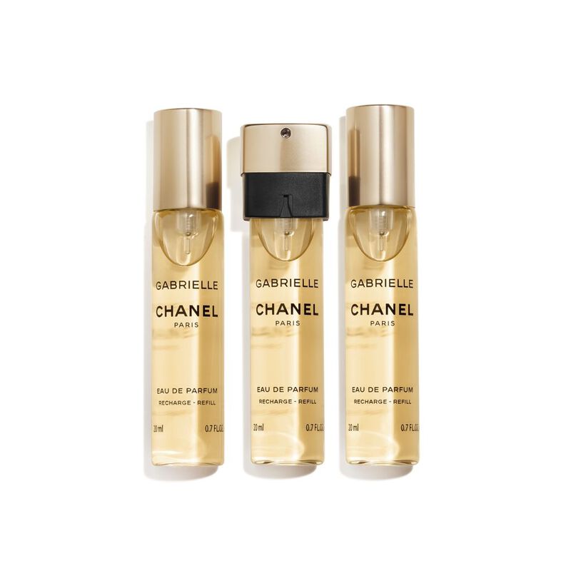 chanel gabrielle chanel