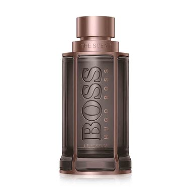 faces boss the scent le parfum for him