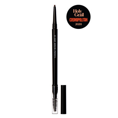 faces hi def brow pencil cool brown