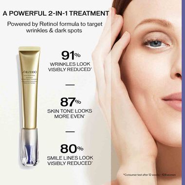 faces vital perfection intensive wrinklespot treatment 20ml