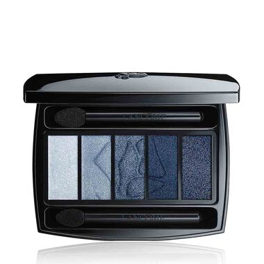 faces hypn se palette 16 drama denim