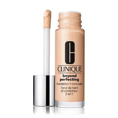 faces beyond perfecting foundation and concealer