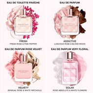 Irresistible Givenchy Eau de Toilette Fraiche faces irresistible givenchy eau de toilette fraiche