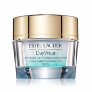 DayWear Anti-Oxidant 72H-Hydration Sorbet Creme SPF 15 faces daywear anti oxidant 72h hydration sorbet creme spf 15