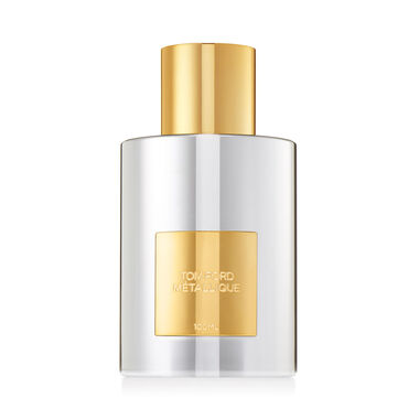 faces tom ford metallique  eau de parfum