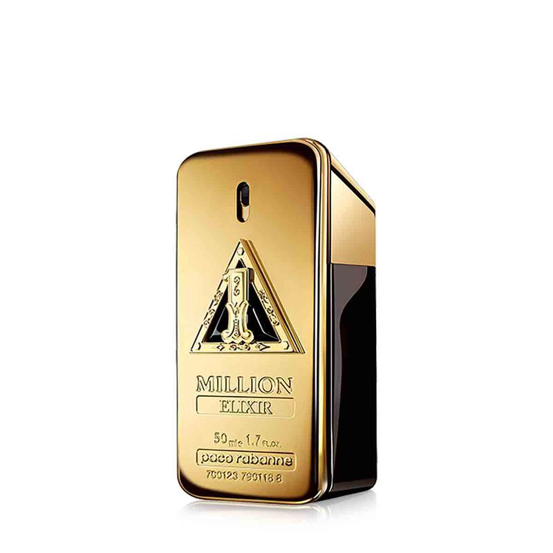 pacorabanne one million elixir the new intense parfum