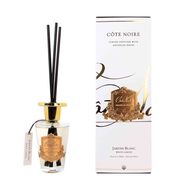 faces reed diffuser white garden with gold badge 150ml