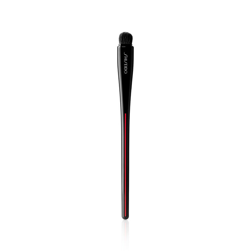 shiseido hanen fude shading brush