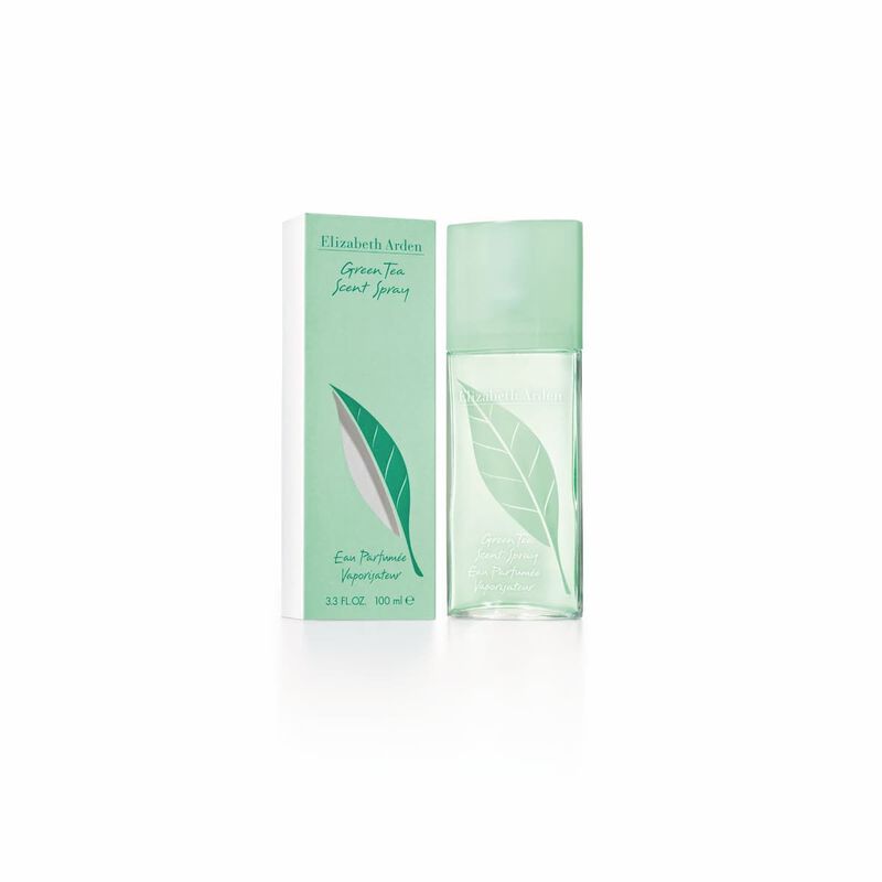 Green Tea Scent Eau De Toilette elizabeth arden green tea scent eau de toilette