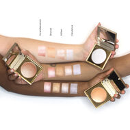 Heavens Hue Highlighter faces heavens hue highlighter