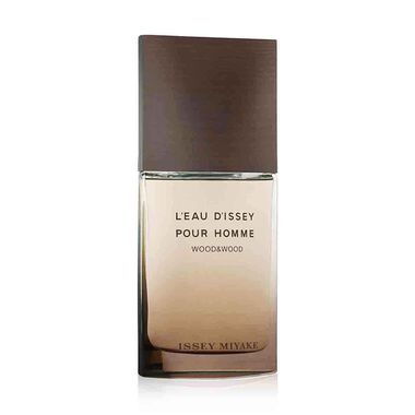 faces wood wood eau de parfum