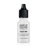 faces aqua seal waterproof liquid converter