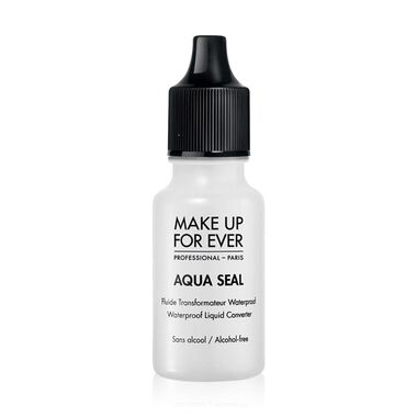 faces aqua seal waterproof liquid converter