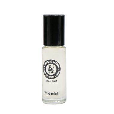 faces roll on wild mint 5 ml