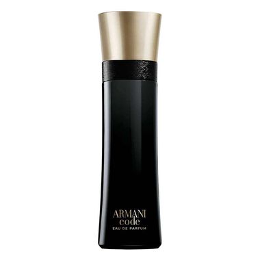 faces armani code eau de parfum