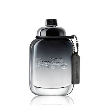 faces coach man eau de toilette