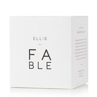 faces fable terrific scented candle 185g