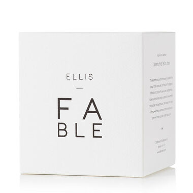 faces fable terrific scented candle 185g