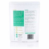faces bamboo natural body scrub 200g