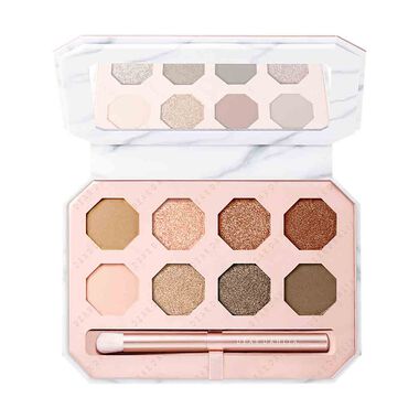 faces mesmerizing moment collection palette