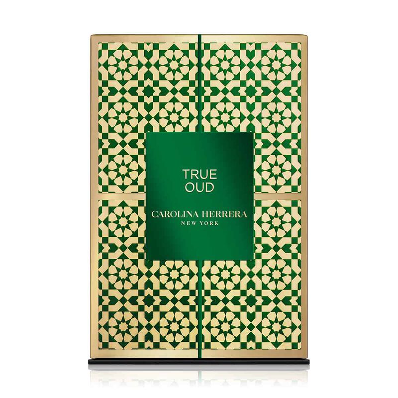 carolina herrera true oud
