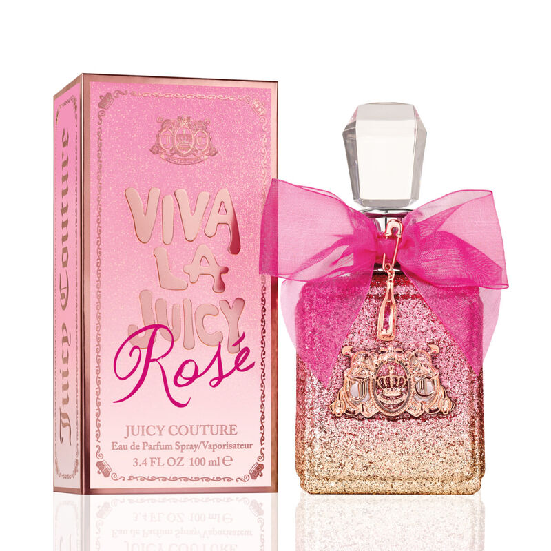 Viva La Juicy Rosé juicy couture viva la juicy rose