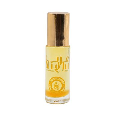 faces roll on arab night 5 ml