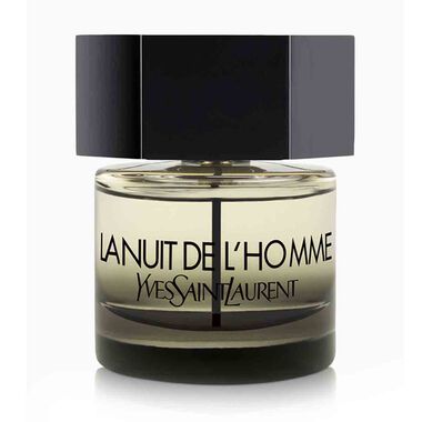 faces la nuit eau de toilette