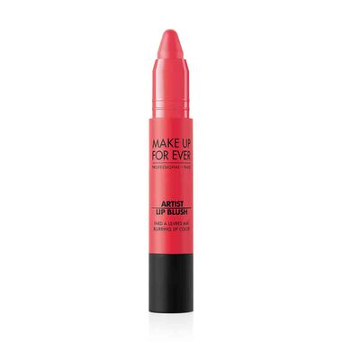 faces artist lip blush