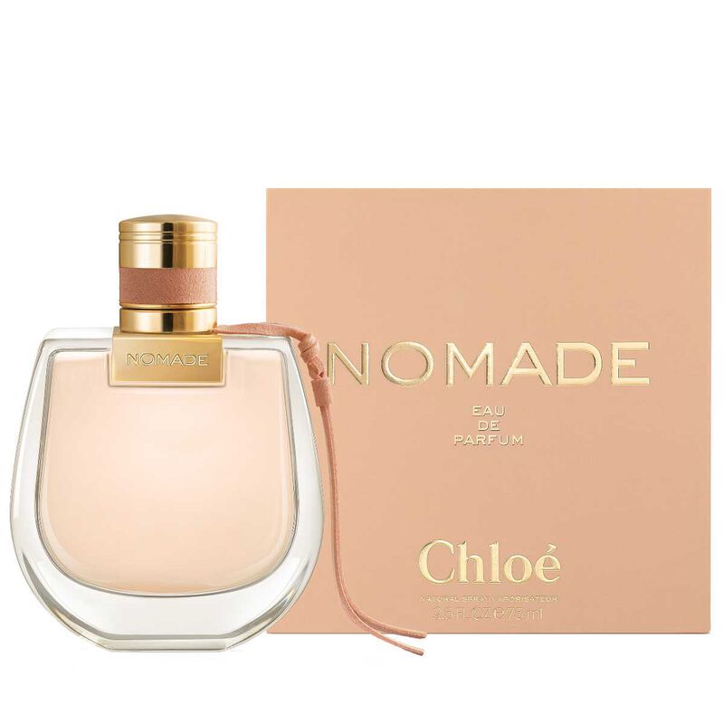 chloe nomade  eau de parfum