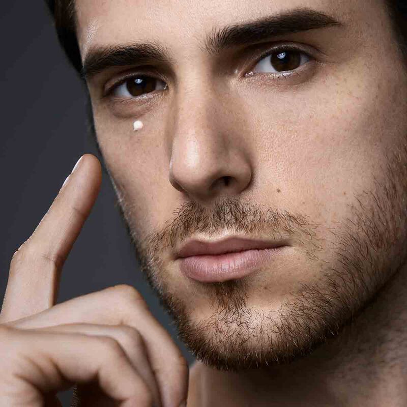 shiseido men total revitalizer eye 15ml