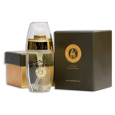 faces fragrances love charm oil 50ml