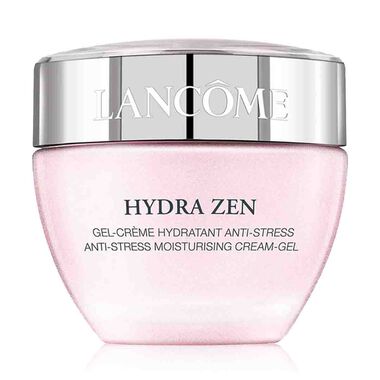 faces hydrazen day cream oily combination skin 50m