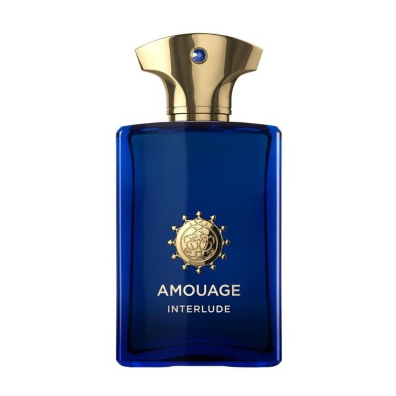 amouage interlude man