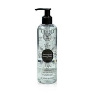 faces organic antioxidant chamomile and tea tree shower gel