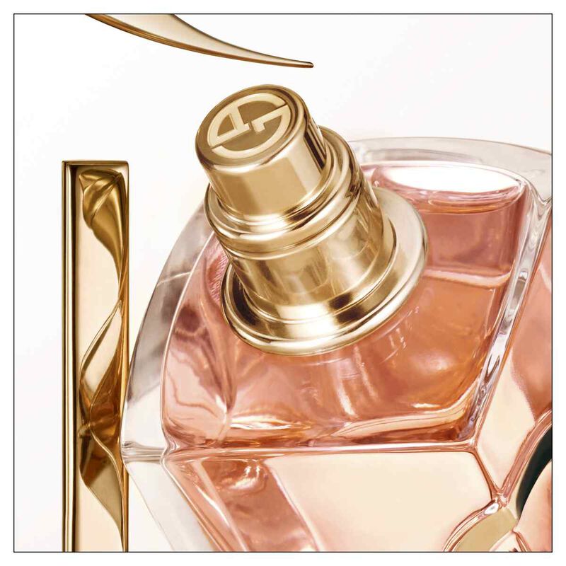 armani beauty si eau de parfum intense 100ml