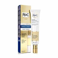 Retinol Correxion Wrinkle Correct Night Cream 30ml faces retinol correxion wrinkle correct night cream 30ml