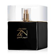 faces zen gold elixir eau de parfum